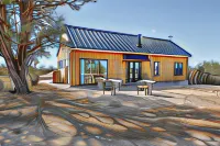The Grand Canyon Headquarters Hotel di Coconino County