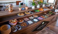 Mesken Cave Suites Hotel di Cavusin