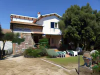 Casa Solotti