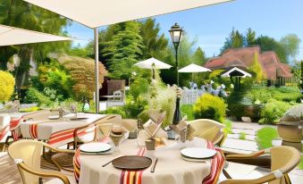 Logis Auberge du Centre