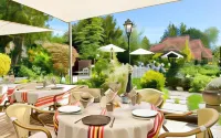 Logis Auberge du Centre Hotels in Contres