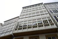 Hotel Alda Galería Coruña