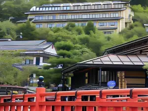 寶生閣飯店