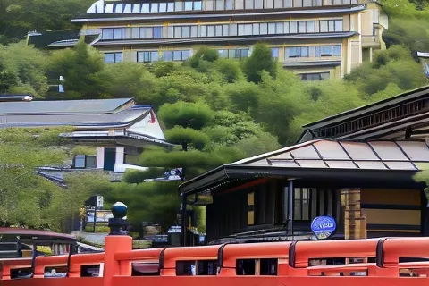 寶生閣飯店