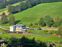 Hotel Grüner Baum Mit Restaurant & Wellness Hotels in Eberbach