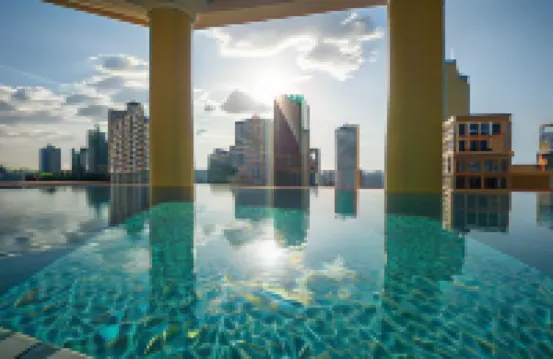 Khmer Surin Boutique Guesthouse