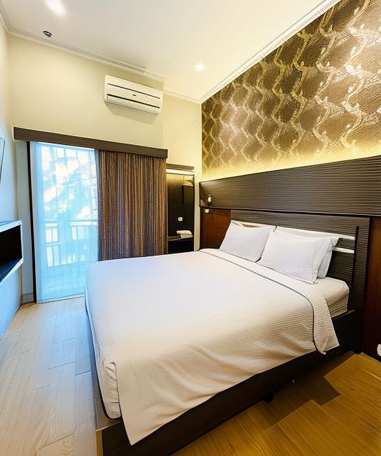 호텔 부미 아시 팡칼 피낭