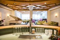 Posthotel Valbella - Berge, Spa & Wir - Parkplatz