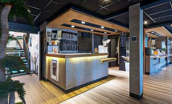Ibis Budget Cabourg Dives Sur Mer