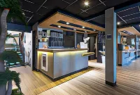 Ibis Budget Cabourg Dives Sur Mer Hotels in Brucourt