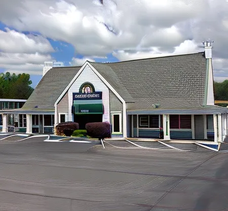 Days Inn by Wyndham Cullman