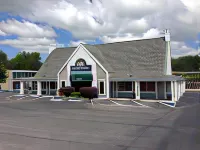 Days Inn by Wyndham Cullman - Pools