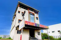 Hotel O Flagship Yuvraj Hotel Barshi Hotels in Barshi