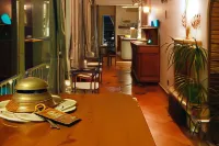 Hotel la Ninfa