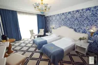 Eco Therma Village - Free Parking & Private Beach & All Inclusive Hotels in 
