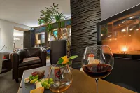 Boutique Hotel Villa Melsheimer