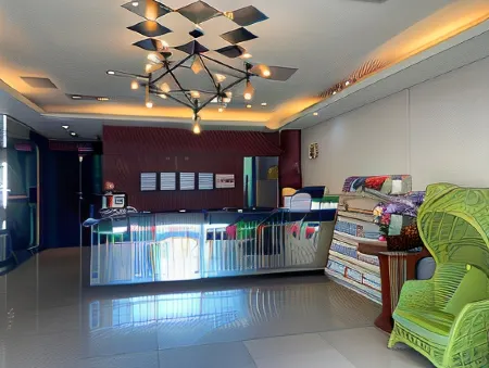 Relite Hotel Taipei
