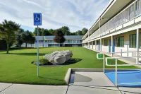 Motel 6 Tewksbury, MA - Boston Hotels in North Chelmsford