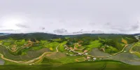 Lam Ecolodge Hotels in Tu Le