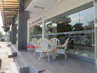 Hotel Austin Paradise - Taman Pulai Utama - Wifi