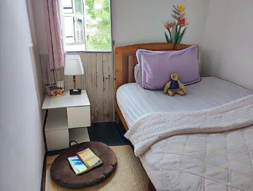 Paapu House