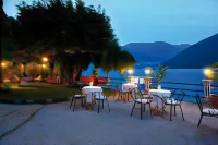 Hotel Stella d'Italia - romantique