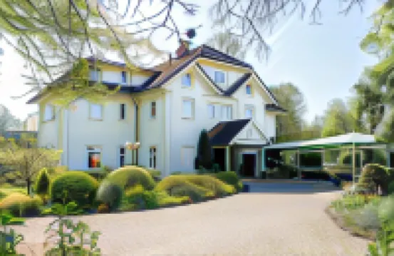 新斯塔德特公園酒店