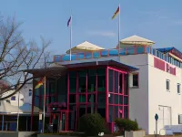 MSR Hotel Hannover Hotels near Kleefeld