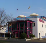MSR Hotel Hannover Hotell i Buchholz-Kleefeld