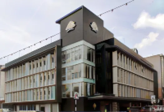 The Brunei Hotel Hotels near Istana Nurul Iman