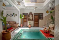 Riad Lalla Zineb & SPA