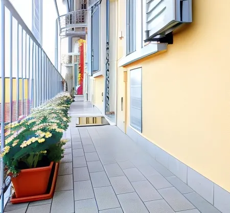 B&B Antico Cortile