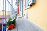 B&B Antico Cortile - Bed and Breakfasts
