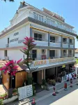 Aura Boutique Hotel Hotels in Side