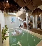 Sampai Villa Mediterania - Pool