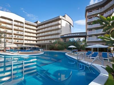 Ponient Dorada Palace by PortAventura World