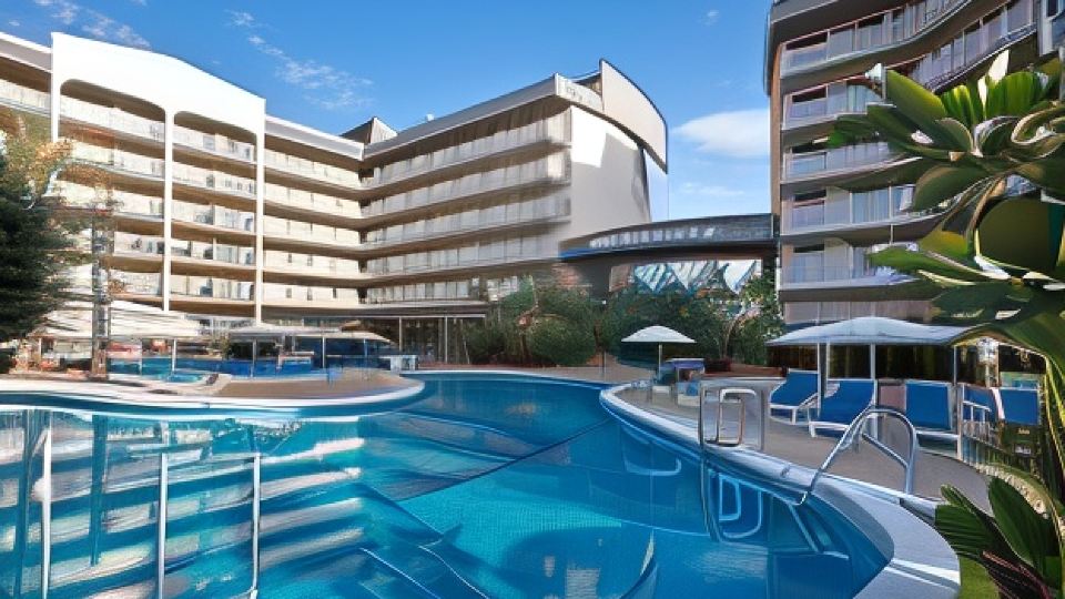 Ponient Dorada Palace by PortAventura World