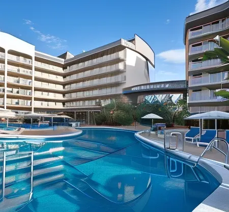Ponient Dorada Palace by PortAventura World