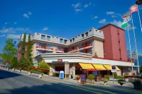 Alpine Classic Hotel Các khách sạn ở Aigle