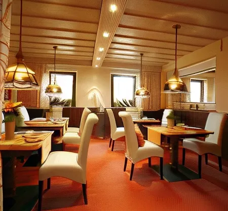 Hotel Zur Linde Отели в г. Ханау