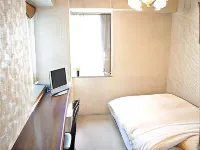 Green Hotel Rich Tokugawaen Các khách sạn ở 
