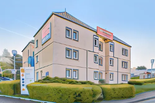 Premiere Classe Rouen Nord - Barentin - Pet-friendly