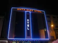 Anya Suit Otel Các khách sạn ở Akhan Mahallesi