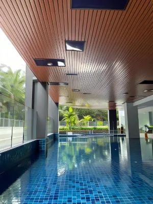 Manjung Vermogen Stay-Wi-Fi+KTV(Near Aeon) Hotels in Seri Manjung