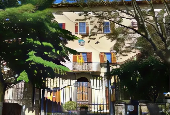 拉法託里亞迪塔提酒店