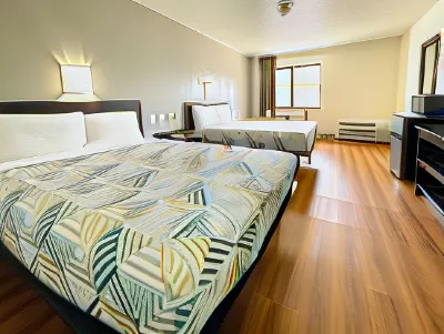 Motel 6 Duncanville, TX - Dallas Hotels in Duncanville