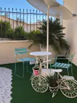Hotel Hierbaluisa - bar
