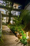 Big Tree Boutique Hotel Hotels in Koh Tao