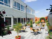 Star Anglia Hotel Hotels in Colchester