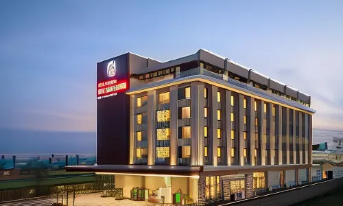 Ramada Encore by Wyndham Amritsar Airport